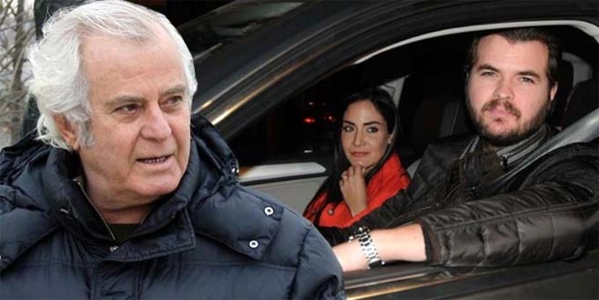 Tarık Akan’ın gelini, ‘Mağdurum’ diyerek adliyede isyan etti! Tarık Akan’ın gelini, ‘Mağdurum’ diyerek adliyede isyan etti!