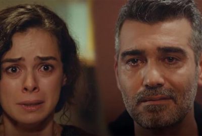 Reyting rekortmeni dizide o detaya dikkat ettiniz mi? Sosyal medyada alay konusu oldu…