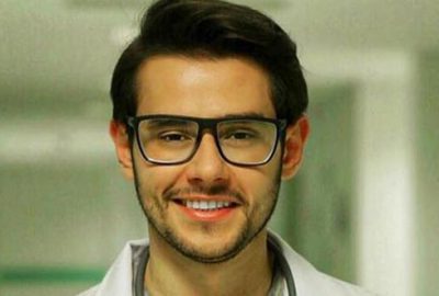 Doktor Sinan geliyor