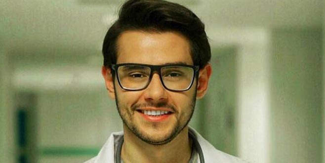 Doktor Sinan geliyor