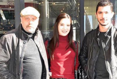 Ekimizi çok eğlenceli