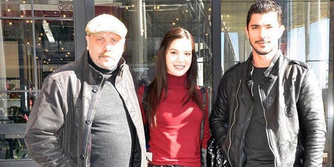 Ekimizi çok eğlenceli