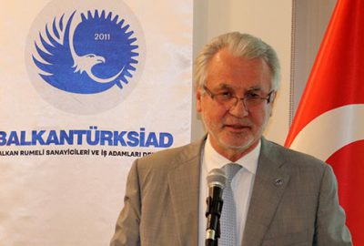 Berat Tunakan güven tazeledi