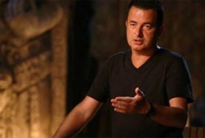 Acun Ilıcalı’dan şaşırtan itiraf: Adaya cep telefonu sokmaya çalışan ilk ve tek yarışmacı…