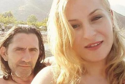 ‘Evlenmeden çocuk yaptınız!’ diyenlere cevap verdi!