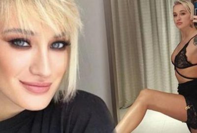 Hakkında soruşturma açılan Didem Soydan: Takım elbise giyince…