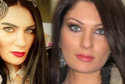 İş adamı sandığı itfaiye erinden hamile kalan oyuncudan ilk açıklama!