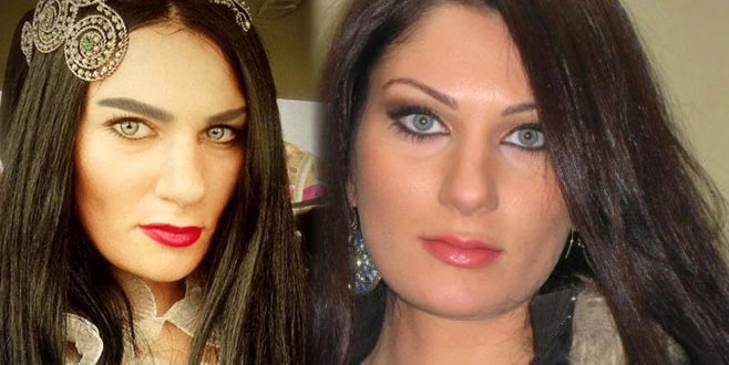 İş adamı sandığı itfaiye erinden hamile kalan oyuncudan ilk açıklama!