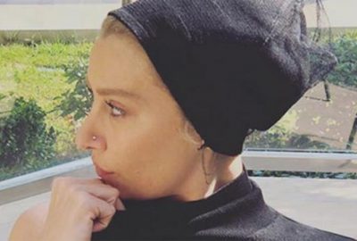 Sıla’dan kafa karıştıran paylaşım!