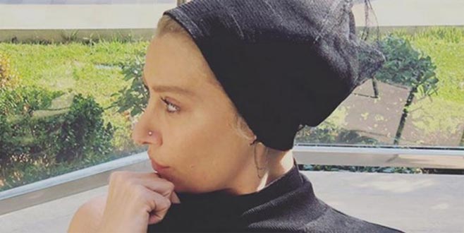 Sıla’dan kafa karıştıran paylaşım!