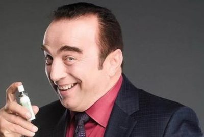 Çocuklar Duymasın’ın ‘Fıs Fıs İsmail’inin saçlarına ne oldu?