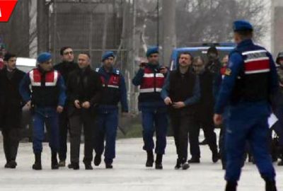 Kalaşnikoflu cinayette yeni gelişme! Keşifte olayı anlattılar