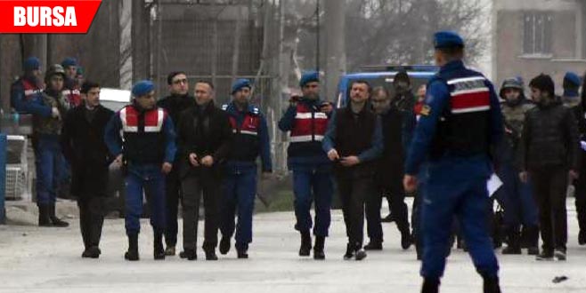 Kalaşnikoflu cinayette yeni gelişme! Keşifte olayı anlattılar