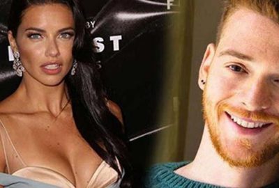 Adriana’dan ayrılan Metin, Bursa’da ortaya çıktı