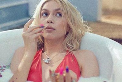 Genç çift ayrıldı! Günah keçisi Aleyna Tilki oldu