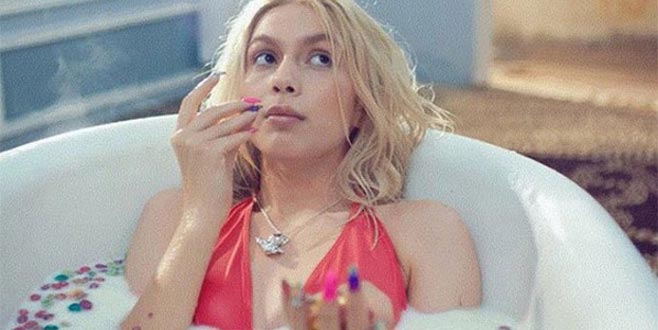 Genç çift ayrıldı! Günah keçisi Aleyna Tilki oldu