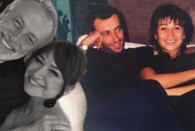 Zafer Çika kimdir? Demet Akbağ ile ne zaman evlendi?