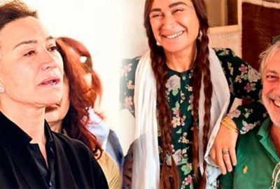 Ölüm haberini duyunca kahroldu! Bursalı oyuncudan duygusal paylaşım