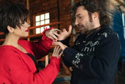 Aşk Yüzünden yanıyorduk!