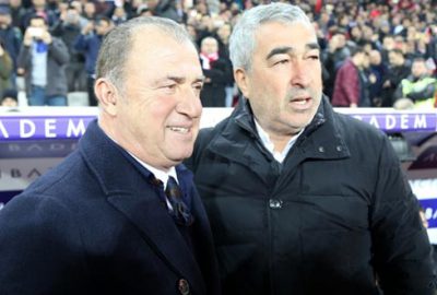 Siftahın var devamı gelsin Samet Hocam!