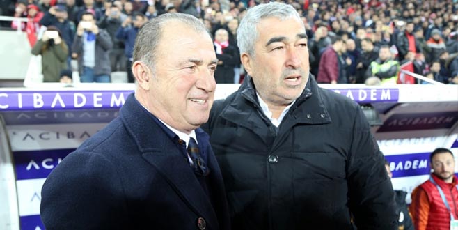 Siftahın var devamı gelsin Samet Hocam!