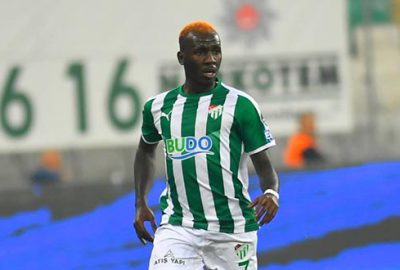 Bursaspor’da flaş ‘Allano Lima’ gelişmesi