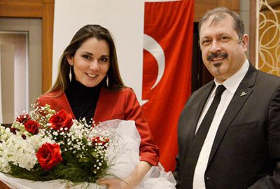 İlk olumlu dönüşüm inşaatta olacak