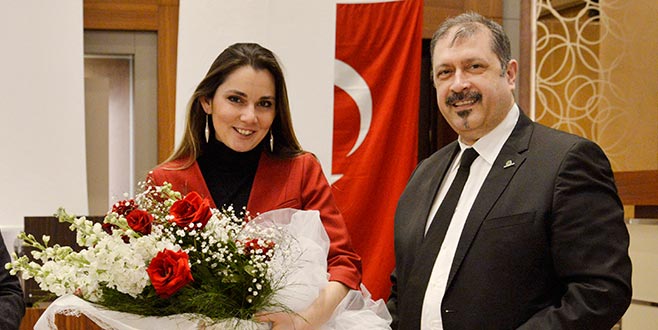 İlk olumlu dönüşüm inşaatta olacak