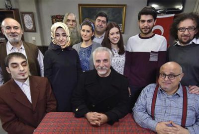 Ekmek Teknesi’nin yıldız ismi hayatını kaybetti!