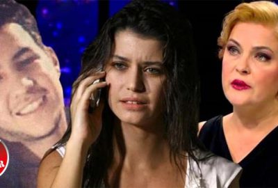 ‘İnsan kırıldığında en masum ilişkisini hatırlar’