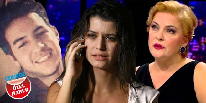 ‘İnsan kırıldığında en masum ilişkisini hatırlar’ ‘İnsan kırıldığında en masum ilişkisini hatırlar’