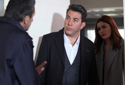 Büyük iddialarla başlamıştı, Vurgun dizisine böyle veda etti!