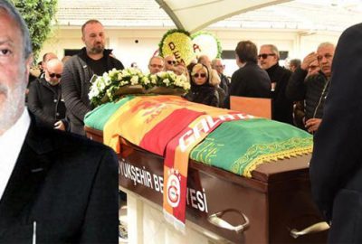 Zafer Çika’nın cenazesinde pes dedirten anlar!