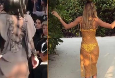 Şeyma Subaşı Hatice’ye mi özendi?