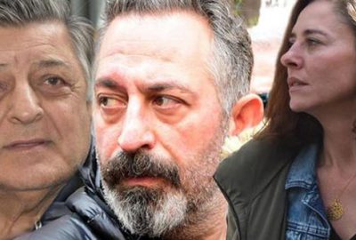 Herkes oradaydı! Ünlüler akın etti