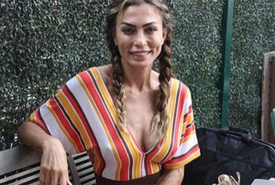 Sperm bankasına başvurup çocuk sahibi olmuştu! Ünlü ismin oğlu ilk kez canlı yayında…