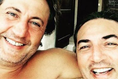 Çelik: Seni seviyorum çünkü benden daha arızalısın