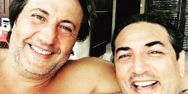 Çelik: Seni seviyorum çünkü benden daha arızalısın