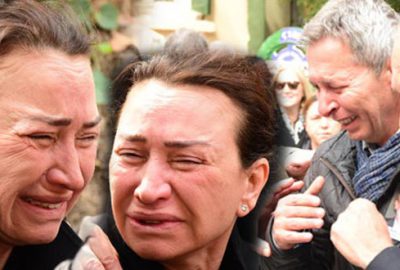 Zafer Çika son yolculuğuna uğurlandı