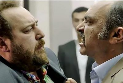 Bursalı oyuncu: Yatak sahnemiz uzun bir geceydi