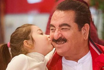 8 yıl önce yeniden doğdum