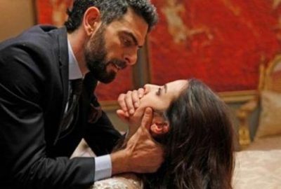 Sen Anlat Karadeniz’e böyle veda etti!