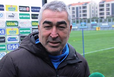 Aybaba’dan Galatasaray maçı öncesi önemli açıklamalar