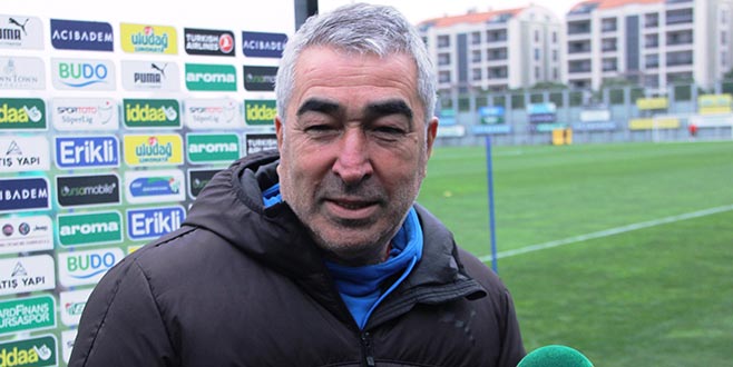 Aybaba’dan Galatasaray maçı öncesi önemli açıklamalar