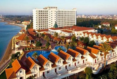 Teşvikle 3 milyar liralık 167 yeni otel