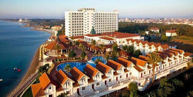 Teşvikle 3 milyar liralık 167 yeni otel