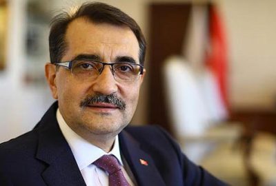 Elektrik ve doğalgazda arz sıkıntısı kalmadı