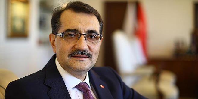 Elektrik ve doğalgazda arz sıkıntısı kalmadı