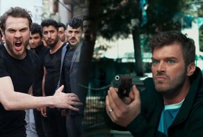 Çarpışma’daki rolüyle Çukur’da! Bursalı oyuncuyla beraber…