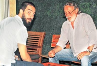 ‘Manevi abim’ dediği ismin cenazesine katılmayan Arda’dan ilk açıklama